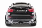 BMW X6 M Tycoon Evo M by Hamann 2010 года